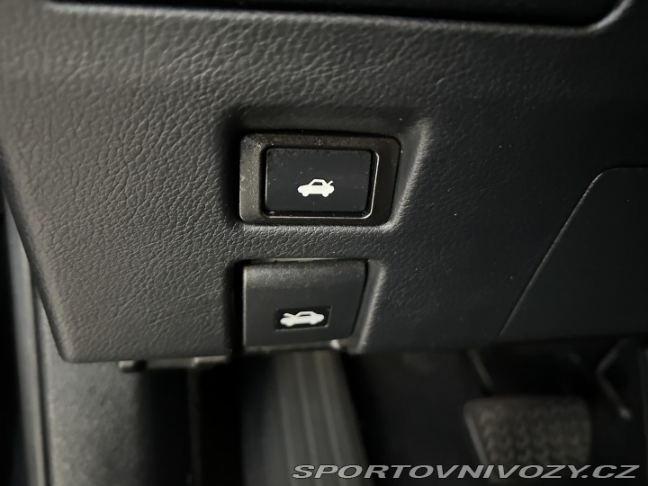 Lexus Ostatní modely Lexus GS 450h 3.5,HYBRID 2018