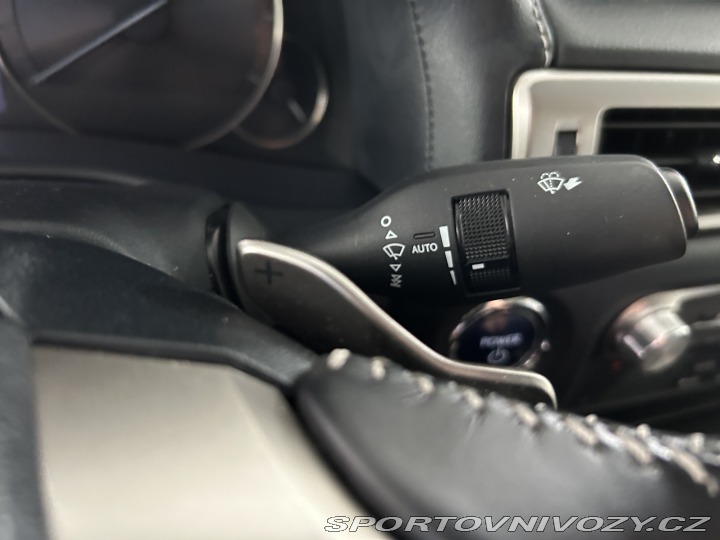 Lexus Ostatní modely Lexus GS 450h 3.5,HYBRID 2018