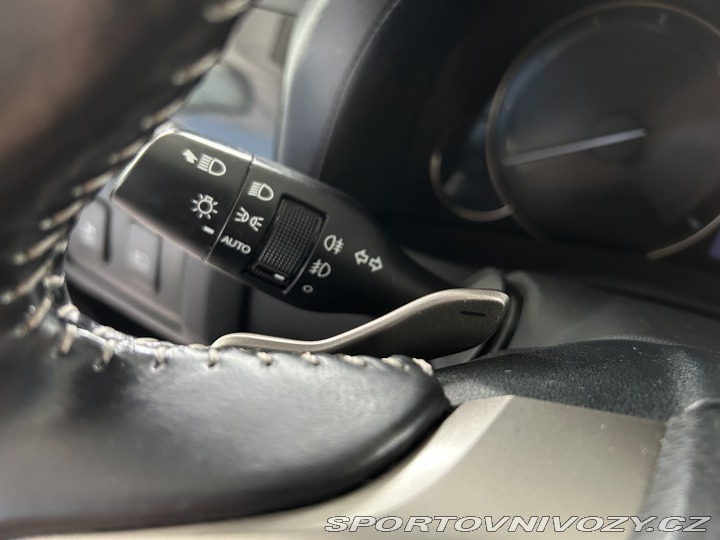 Lexus Ostatní modely Lexus GS 450h 3.5,HYBRID 2018