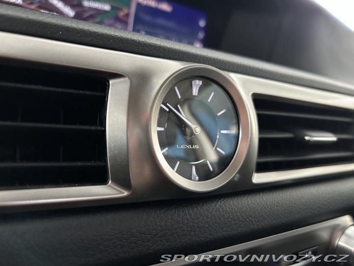 Lexus Ostatní modely Lexus GS 450h 3.5,HYBRID 2018