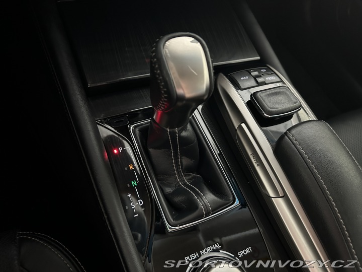 Lexus Ostatní modely Lexus GS 450h 3.5,HYBRID 2018