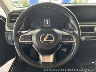 Lexus Ostatní modely Lexus GS 450h 3.5,HYBRID 2018