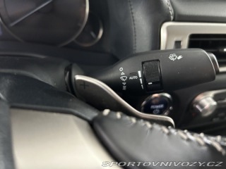 Lexus Ostatní modely Lexus GS 450h 3.5,HYBRID 2018