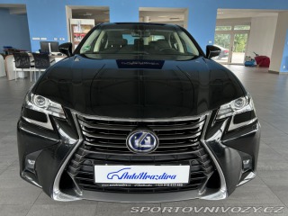 Lexus Ostatní modely Lexus GS 450h 3.5,HYBRID 2018