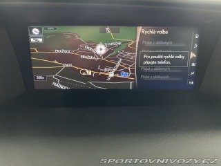 Lexus Ostatní modely Lexus GS 450h 3.5,HYBRID 2018