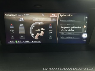 Lexus Ostatní modely Lexus GS 450h 3.5,HYBRID 2018