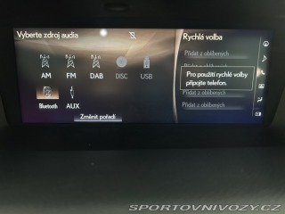 Lexus Ostatní modely Lexus GS 450h 3.5,HYBRID 2018