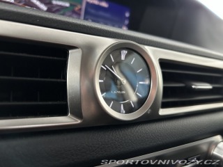 Lexus Ostatní modely Lexus GS 450h 3.5,HYBRID 2018