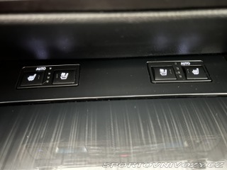 Lexus Ostatní modely Lexus GS 450h 3.5,HYBRID 2018