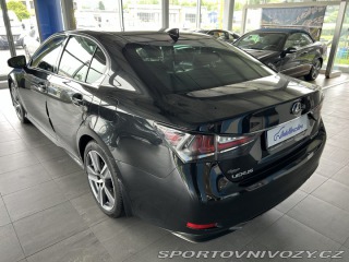 Lexus Ostatní modely Lexus GS 450h 3.5,HYBRID 2018