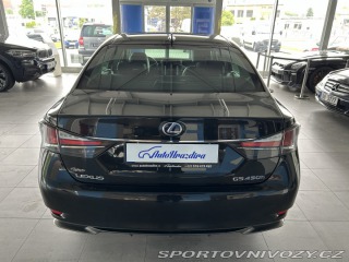 Lexus Ostatní modely Lexus GS 450h 3.5,HYBRID 2018