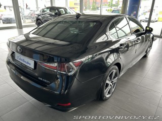Lexus Ostatní modely Lexus GS 450h 3.5,HYBRID 2018