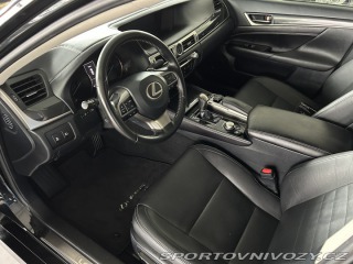 Lexus Ostatní modely Lexus GS 450h 3.5,HYBRID 2018