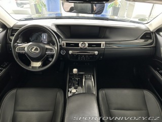 Lexus Ostatní modely Lexus GS 450h 3.5,HYBRID 2018