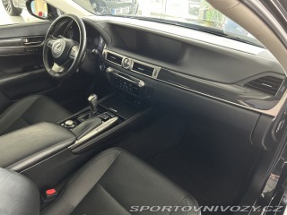 Lexus Ostatní modely Lexus GS 450h 3.5,HYBRID 2018