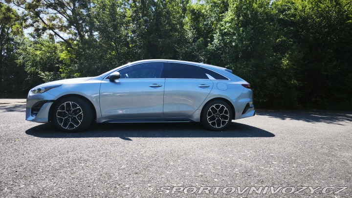 Kia ProCeed 1.5 T-GDI 2023