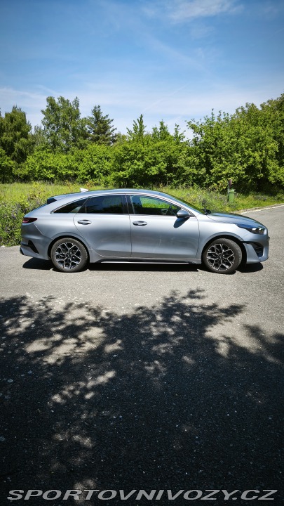 Kia ProCeed 1.5 T-GDI 2023