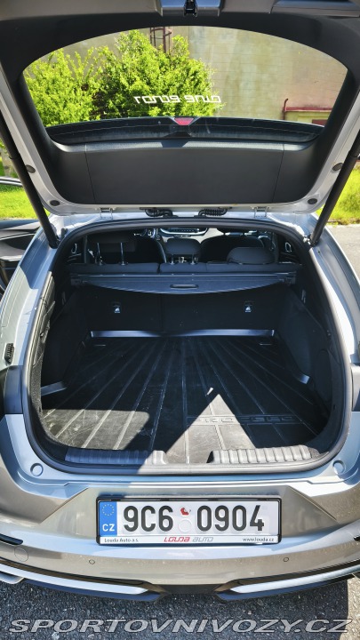 Kia ProCeed 1.5 T-GDI 2023