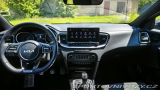 Kia ProCeed 1.5 T-GDI 2023