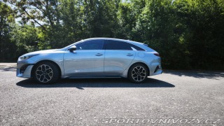 Kia ProCeed 1.5 T-GDI 2023