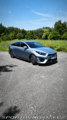 Kia ProCeed 1.5 T-GDI 2023