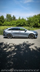 Kia ProCeed 1.5 T-GDI 2023