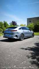 Kia ProCeed 1.5 T-GDI 2023