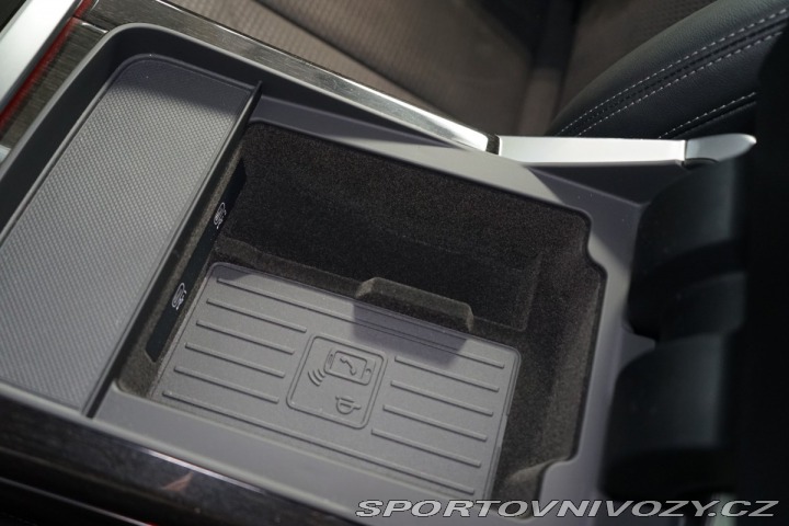 Audi SQ8 QUATTRO*B&O*CZ*VZDUCH 2024