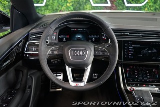 Audi SQ8 B&O*NEZ.TOP*CZ*VZDUCH 2024
