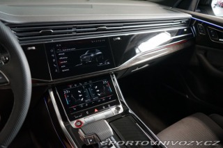 Audi SQ8 B&O*NEZ.TOP*CZ*VZDUCH 2024