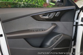 Audi SQ8 B&O*NEZ.TOP*CZ*VZDUCH 2024