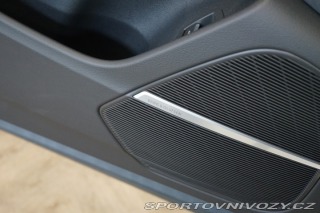 Audi SQ8 B&O*NEZ.TOP*CZ*VZDUCH 2024
