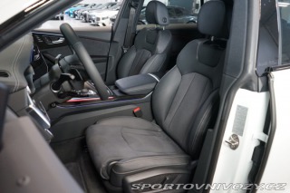 Audi SQ8 B&O*NEZ.TOP*CZ*VZDUCH 2024