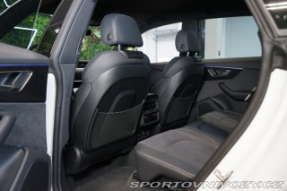 Audi SQ8 B&O*NEZ.TOP*CZ*VZDUCH 2024