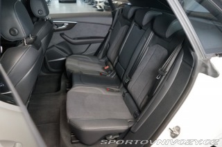 Audi SQ8 B&O*NEZ.TOP*CZ*VZDUCH 2024