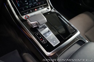 Audi SQ8 B&O*NEZ.TOP*CZ*VZDUCH 2024