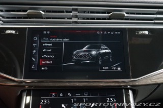 Audi SQ8 B&O*NEZ.TOP*CZ*VZDUCH 2024