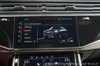 Audi SQ8 B&O*NEZ.TOP*CZ*VZDUCH 2024