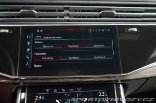 Audi SQ8 B&O*NEZ.TOP*CZ*VZDUCH 2024