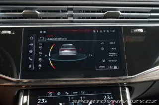 Audi SQ8 B&O*NEZ.TOP*CZ*VZDUCH 2024