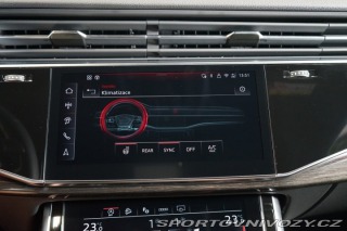 Audi SQ8 B&O*NEZ.TOP*CZ*VZDUCH 2024