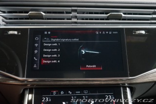 Audi SQ8 B&O*NEZ.TOP*CZ*VZDUCH 2024