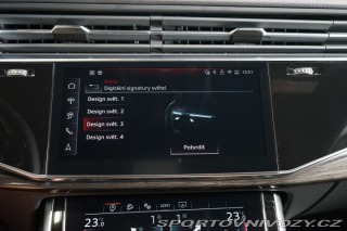 Audi SQ8 B&O*NEZ.TOP*CZ*VZDUCH 2024