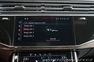 Audi SQ8 B&O*NEZ.TOP*CZ*VZDUCH 2024