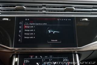 Audi SQ8 B&O*NEZ.TOP*CZ*VZDUCH 2024