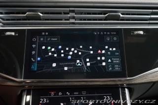 Audi SQ8 B&O*NEZ.TOP*CZ*VZDUCH 2024