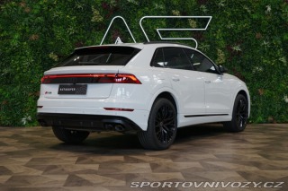 Audi SQ8 B&O*NEZ.TOP*CZ*VZDUCH 2024