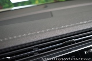 Audi SQ8 B&O*NEZ.TOP*CZ*VZDUCH 2024