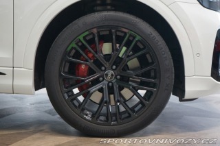 Audi SQ8 B&O*NEZ.TOP*CZ*VZDUCH 2024