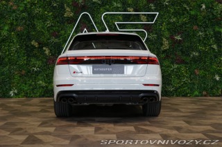 Audi SQ8 B&O*NEZ.TOP*CZ*VZDUCH 2024